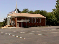 Appraisal Church